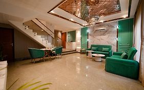 Fortune Park Orange, Sidhrawali, Gurugram - Member Itc Hotels' Group